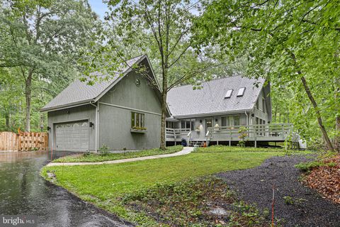 39 OAK FOREST LANE NORTH EAST MD 21901
