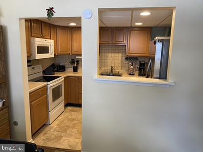 WESTTOWN MEWS - Residential Lease