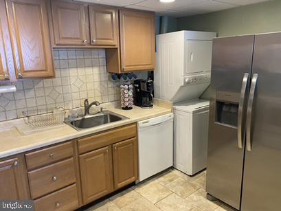 WESTTOWN MEWS - Residential Lease