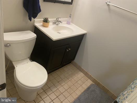 WESTTOWN MEWS - Residential Lease