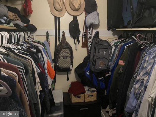 WESTTOWN MEWS - Residential Lease