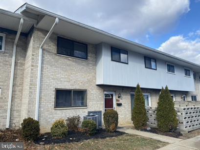 WESTTOWN MEWS - Residential Lease