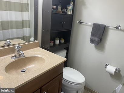 WESTTOWN MEWS - Residential Lease