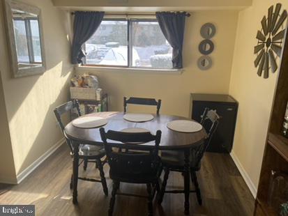 WESTTOWN MEWS - Residential Lease