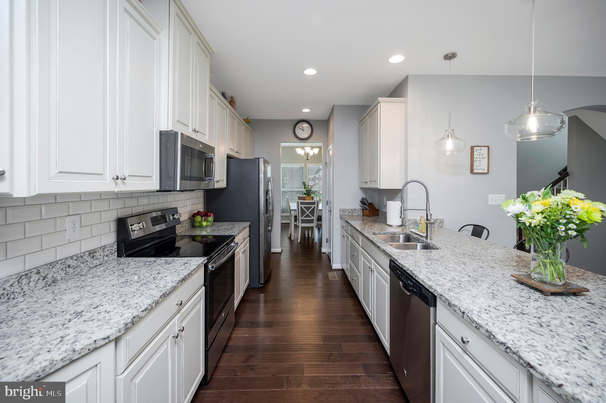 THE VILLAGE AT COURTHOUSE COMMONS - Residential