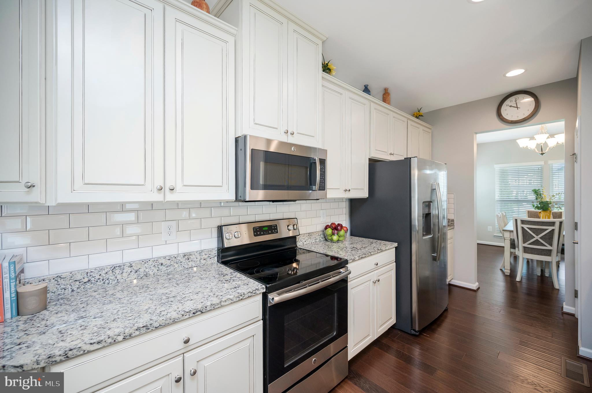 THE VILLAGE AT COURTHOUSE COMMONS - Residential