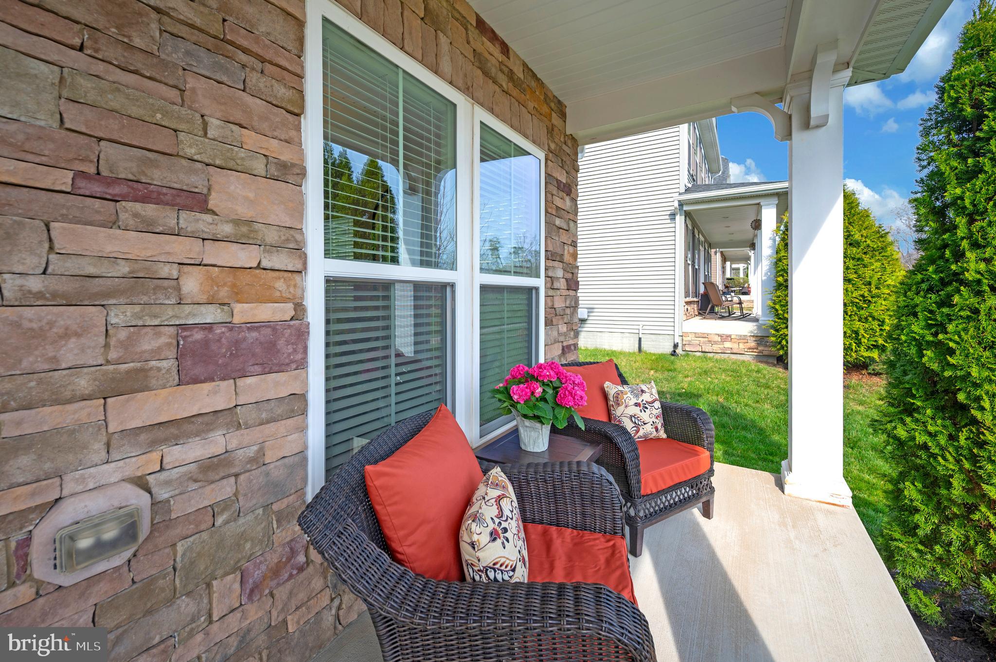 THE VILLAGE AT COURTHOUSE COMMONS - Residential