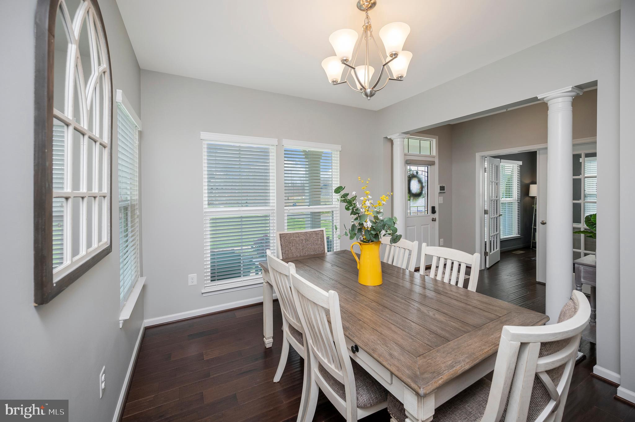 THE VILLAGE AT COURTHOUSE COMMONS - Residential