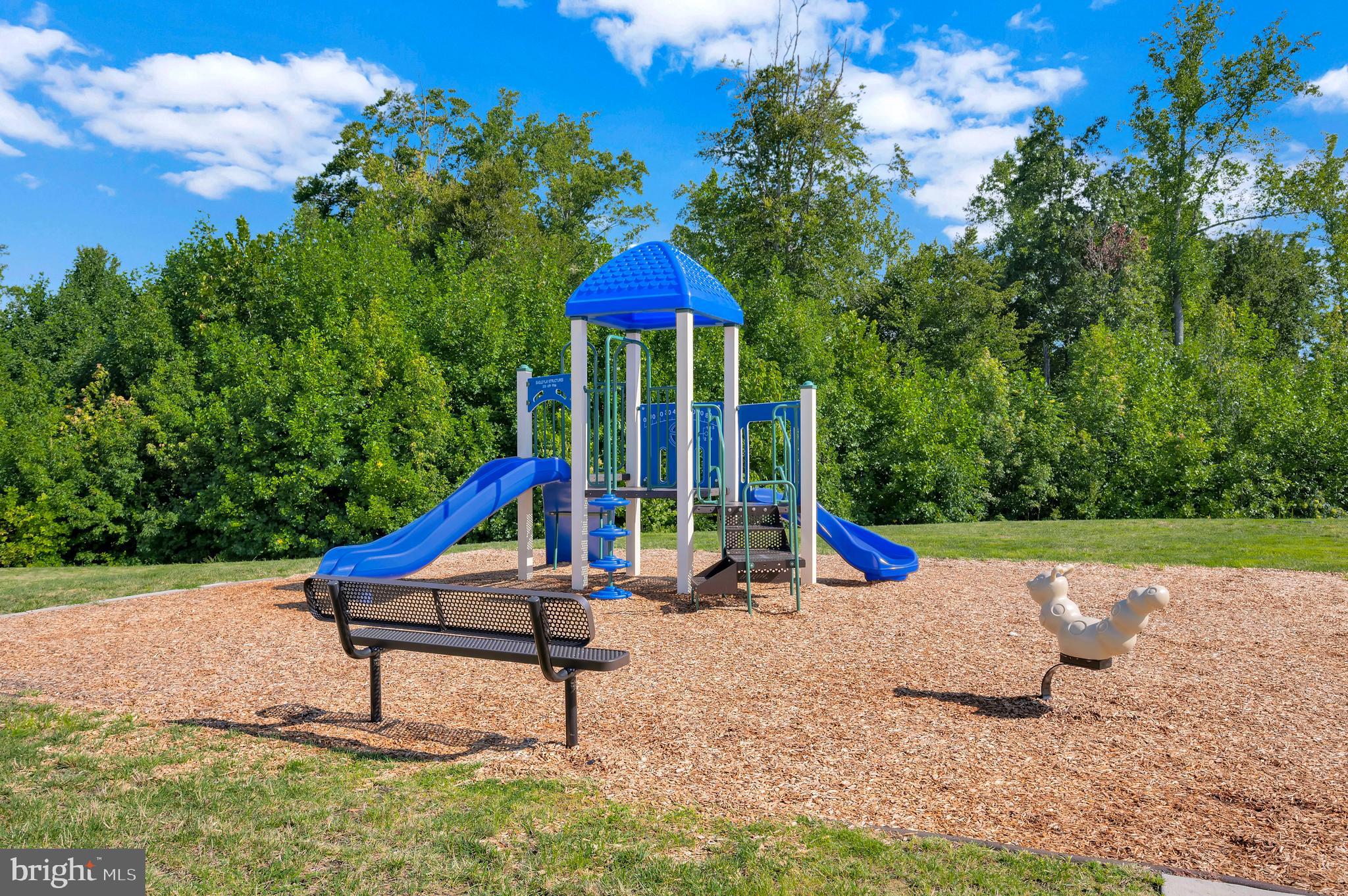 THE VILLAGE AT COURTHOUSE COMMONS - Residential