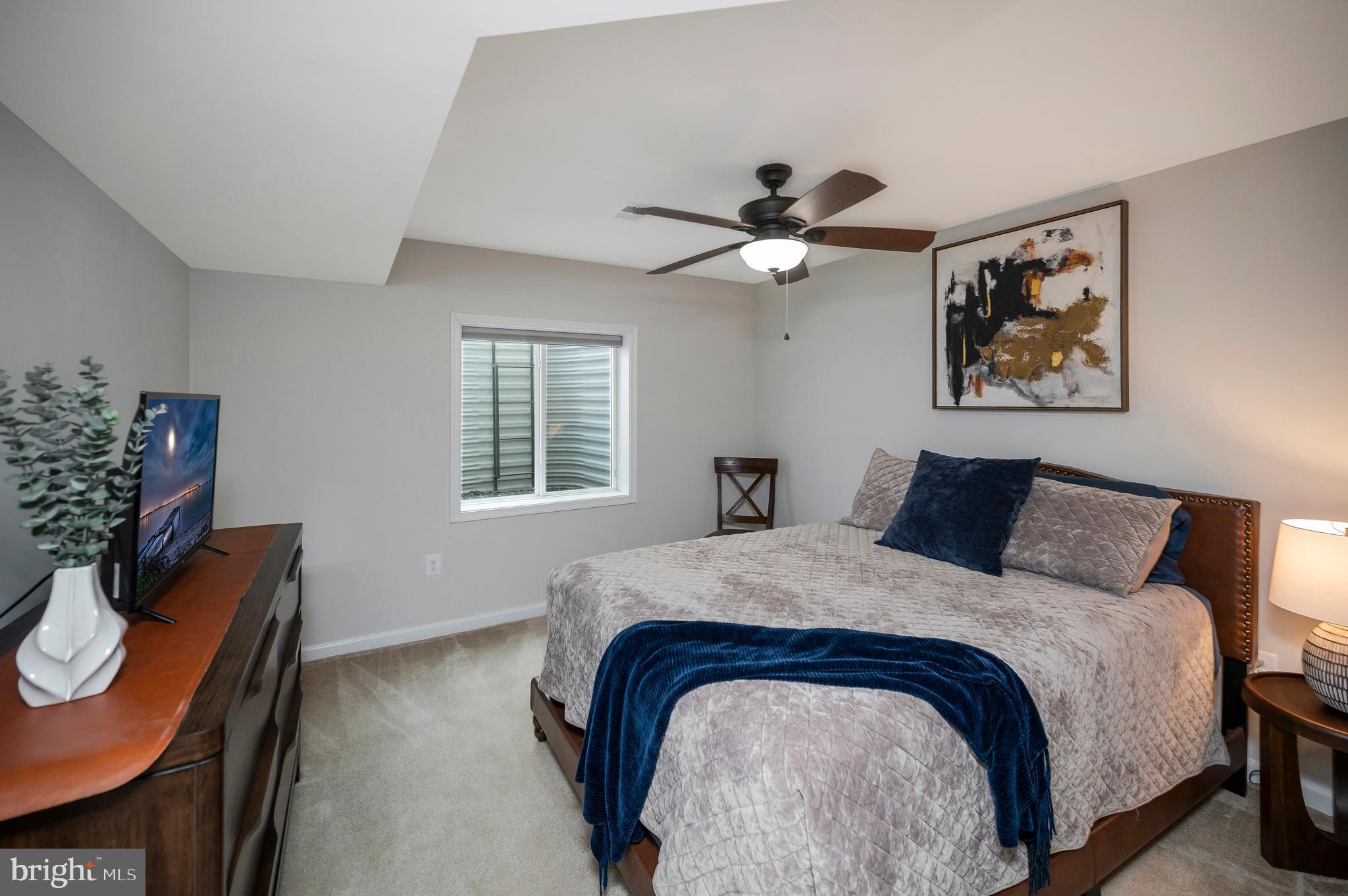 THE VILLAGE AT COURTHOUSE COMMONS - Residential