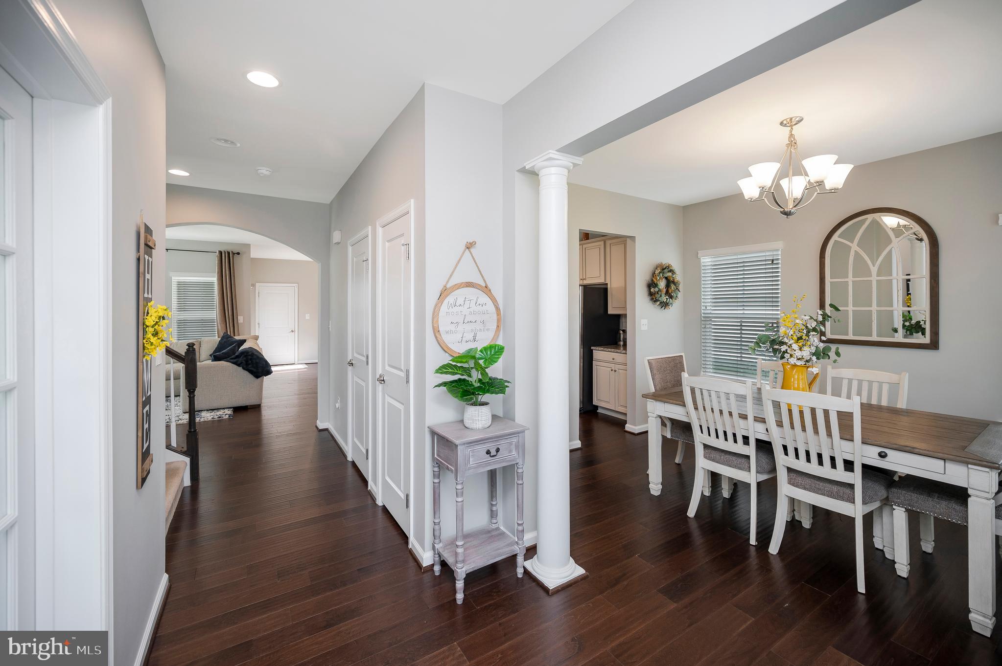 THE VILLAGE AT COURTHOUSE COMMONS - Residential