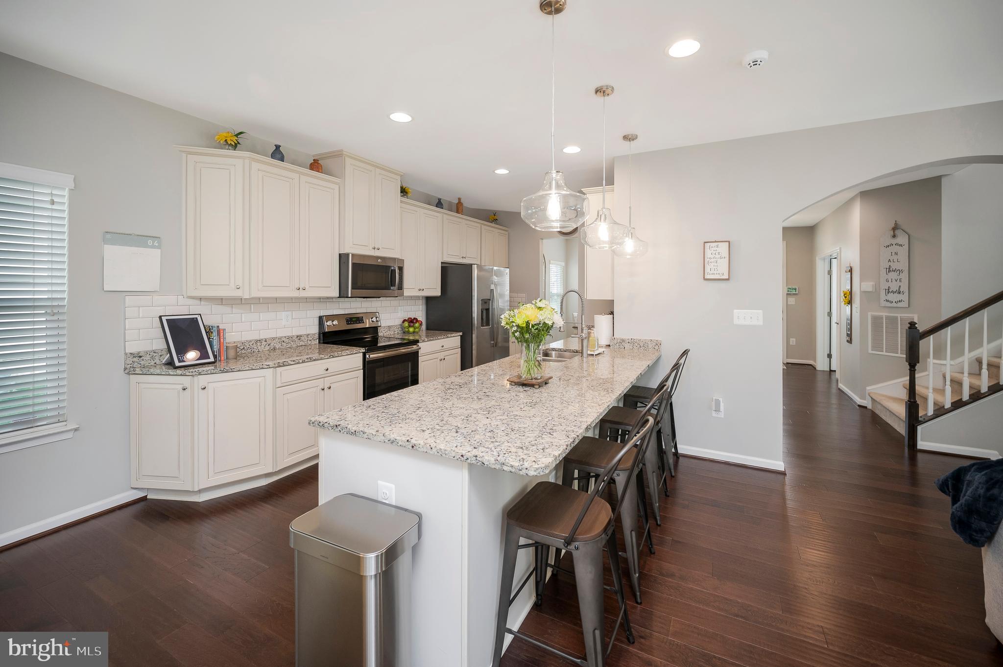 THE VILLAGE AT COURTHOUSE COMMONS - Residential