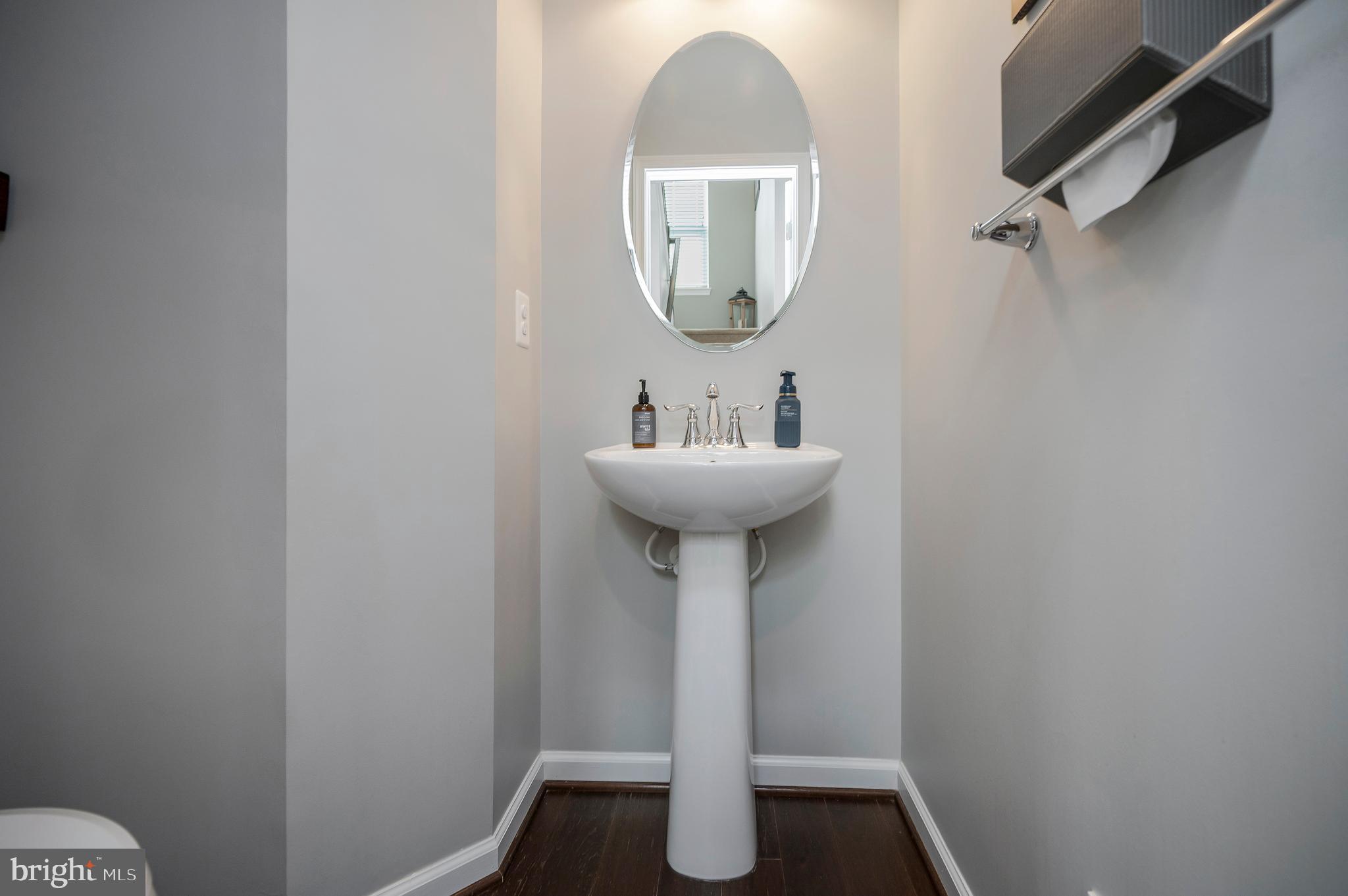 THE VILLAGE AT COURTHOUSE COMMONS - Residential