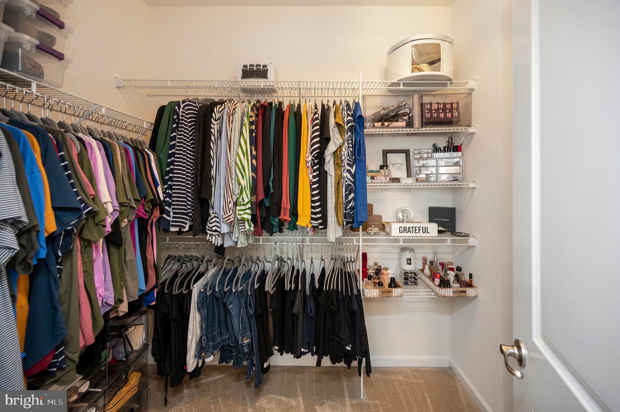 THE VILLAGE AT COURTHOUSE COMMONS - Residential