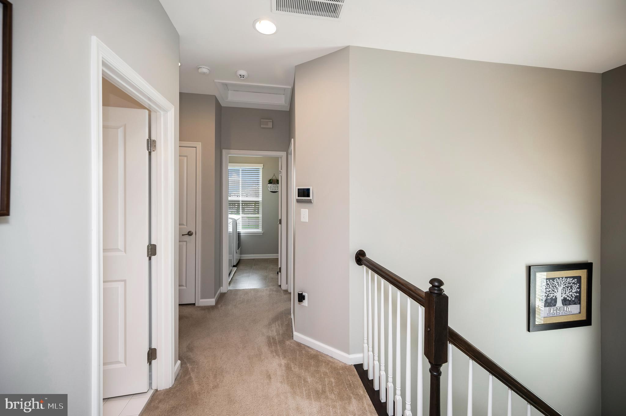 THE VILLAGE AT COURTHOUSE COMMONS - Residential