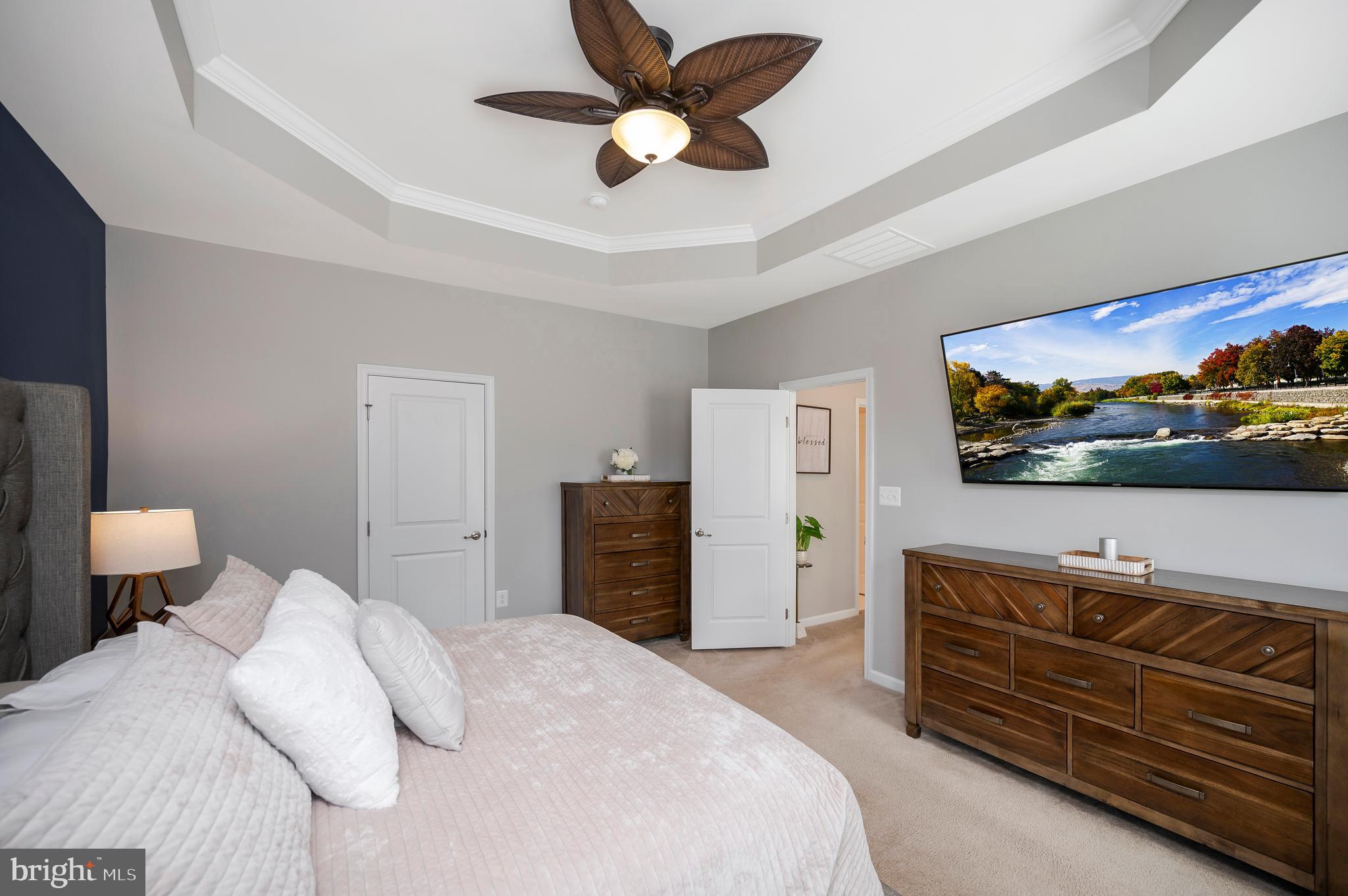 THE VILLAGE AT COURTHOUSE COMMONS - Residential