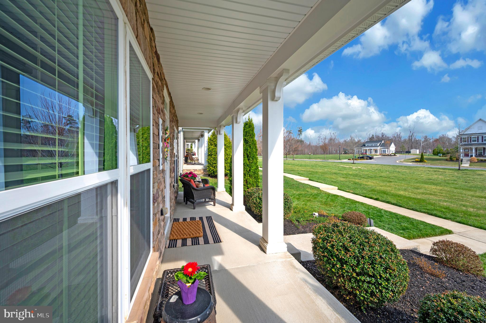 THE VILLAGE AT COURTHOUSE COMMONS - Residential