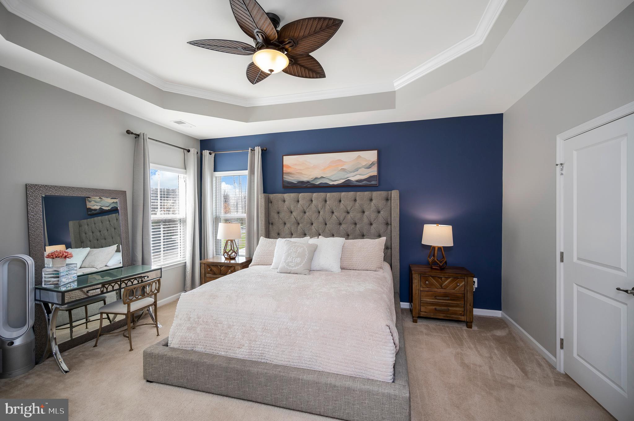 THE VILLAGE AT COURTHOUSE COMMONS - Residential