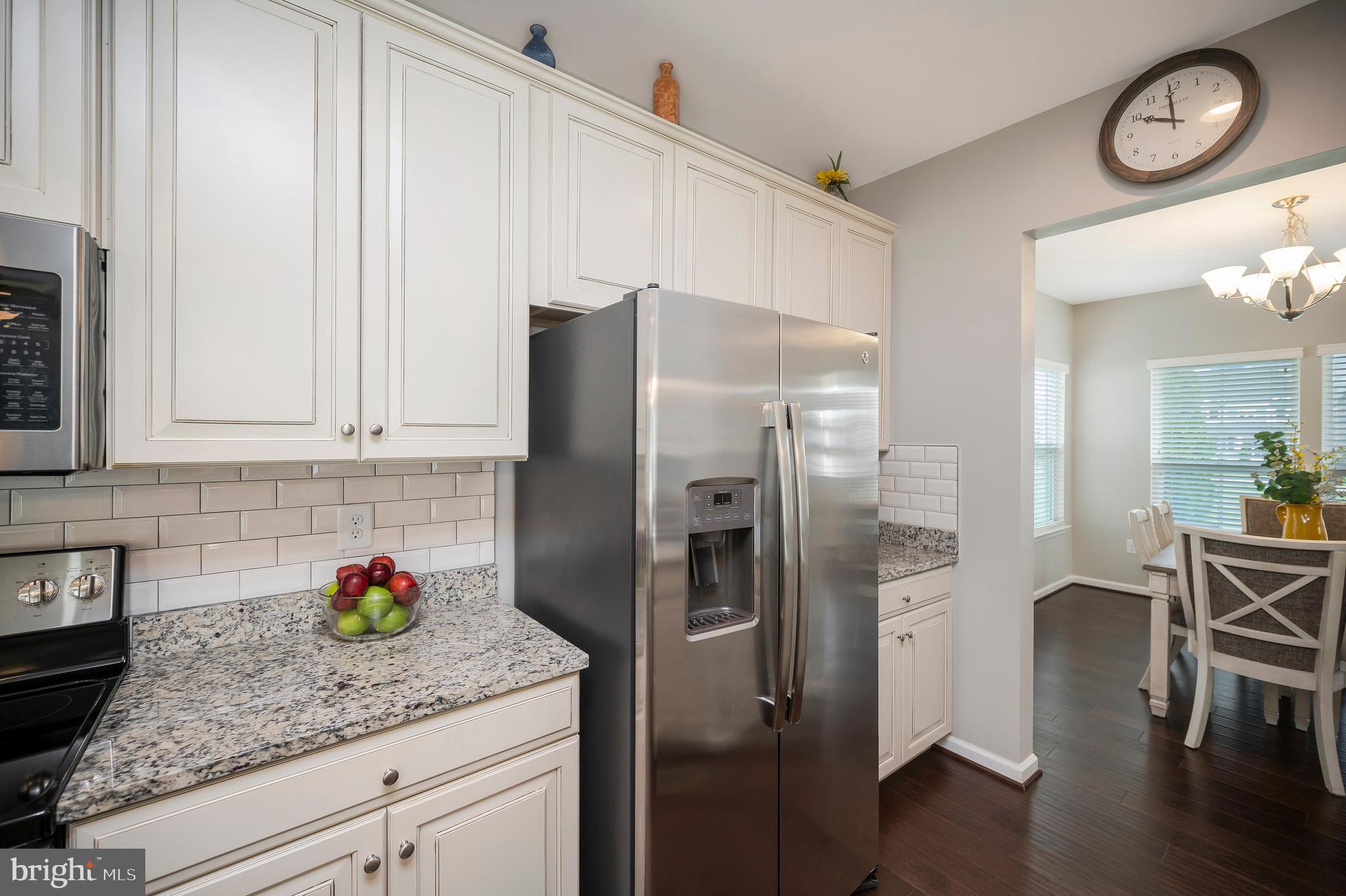 THE VILLAGE AT COURTHOUSE COMMONS - Residential