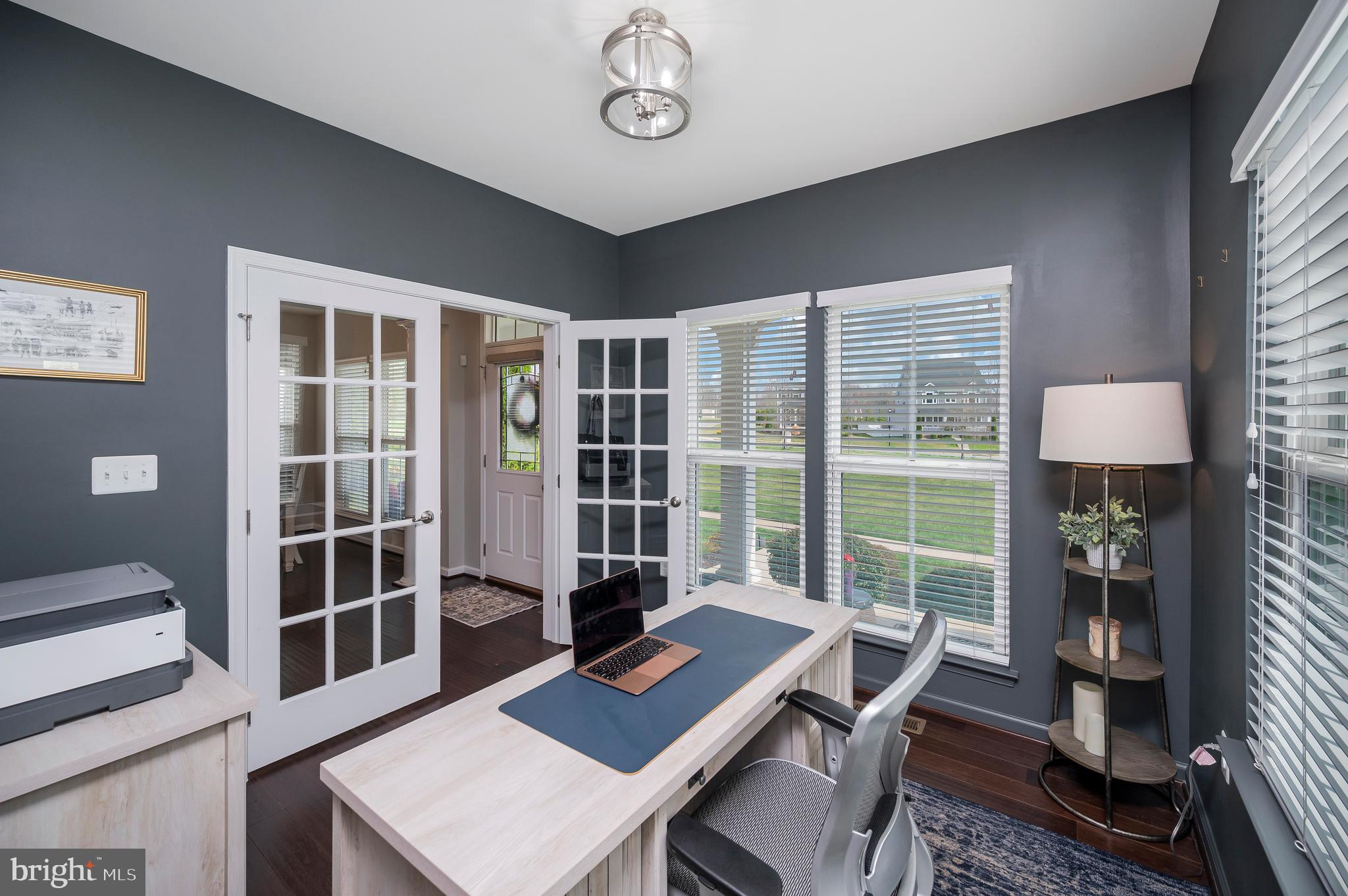 THE VILLAGE AT COURTHOUSE COMMONS - Residential