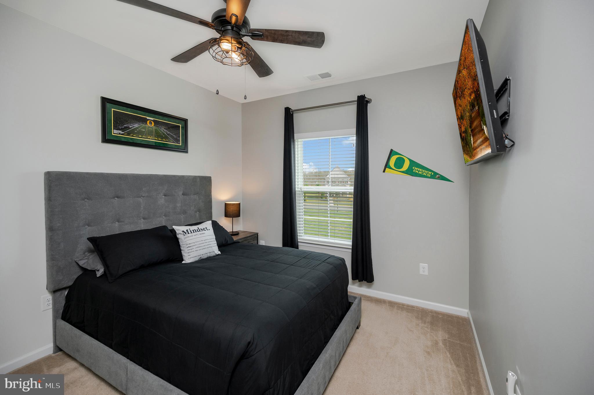 THE VILLAGE AT COURTHOUSE COMMONS - Residential