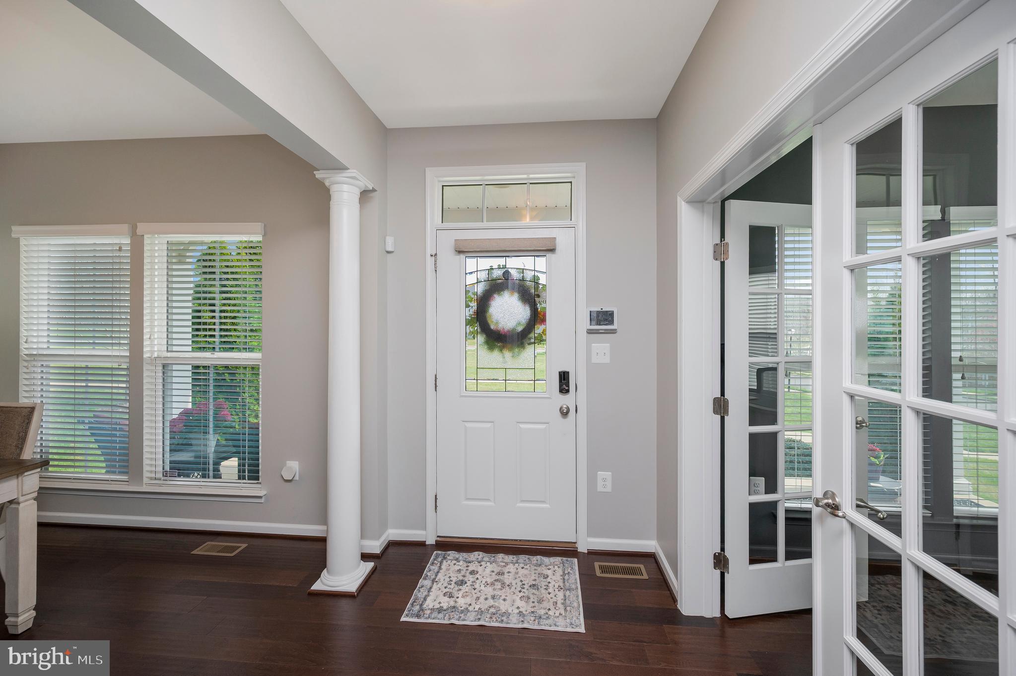 THE VILLAGE AT COURTHOUSE COMMONS - Residential