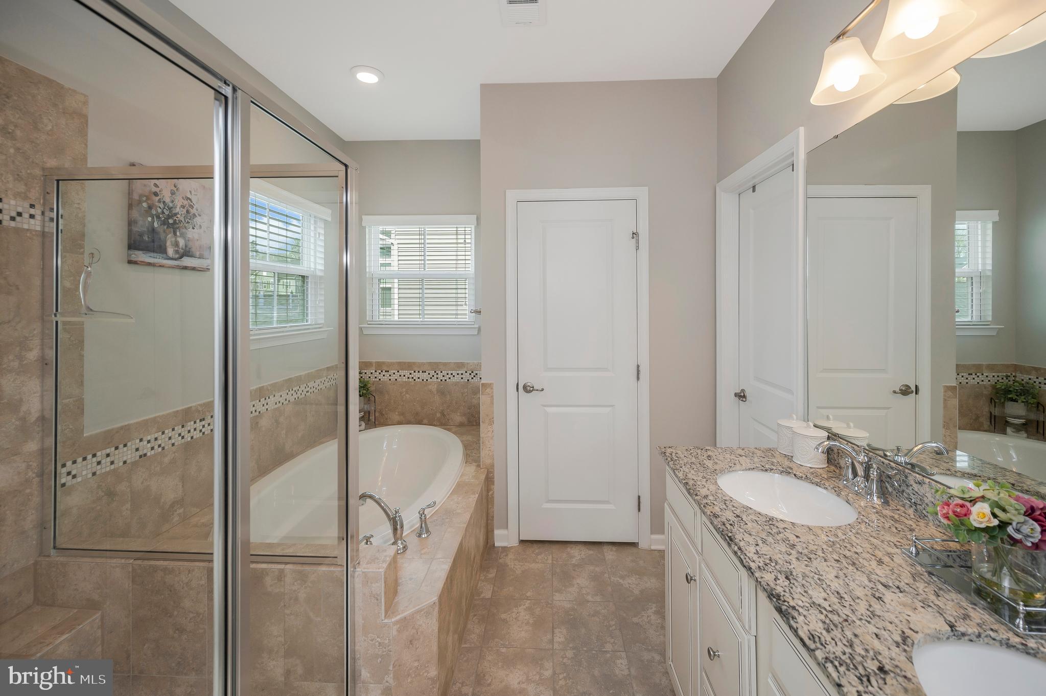 THE VILLAGE AT COURTHOUSE COMMONS - Residential