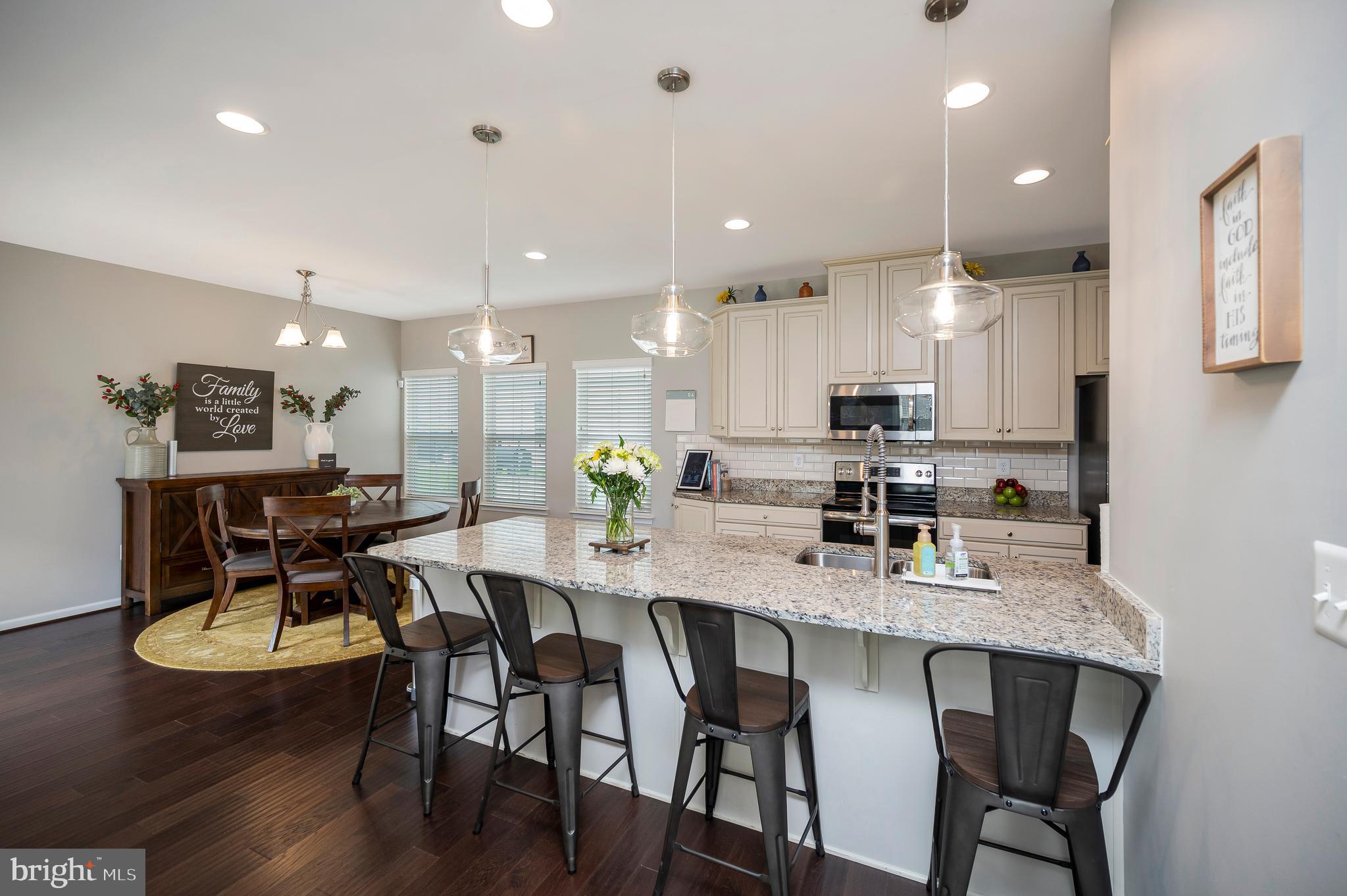 THE VILLAGE AT COURTHOUSE COMMONS - Residential