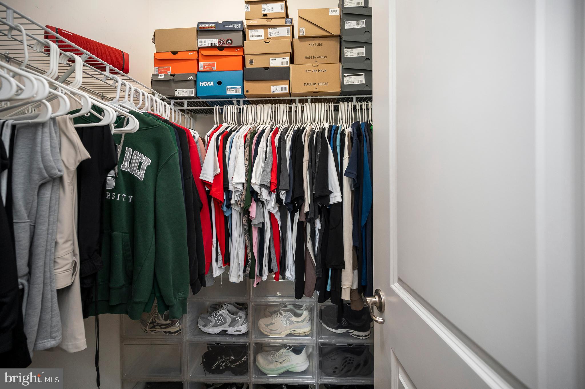 THE VILLAGE AT COURTHOUSE COMMONS - Residential