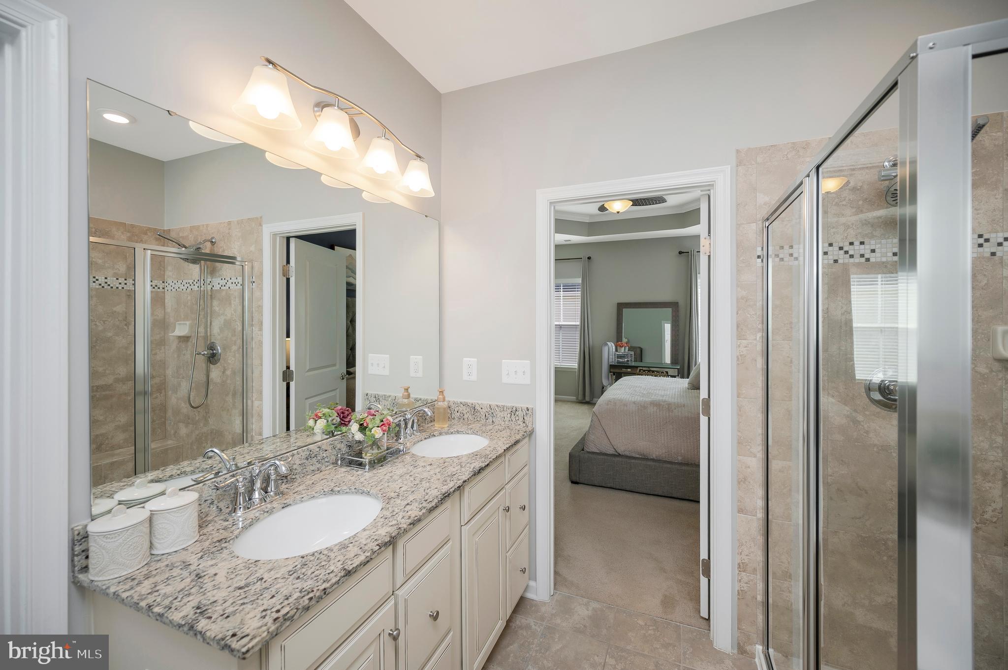 THE VILLAGE AT COURTHOUSE COMMONS - Residential