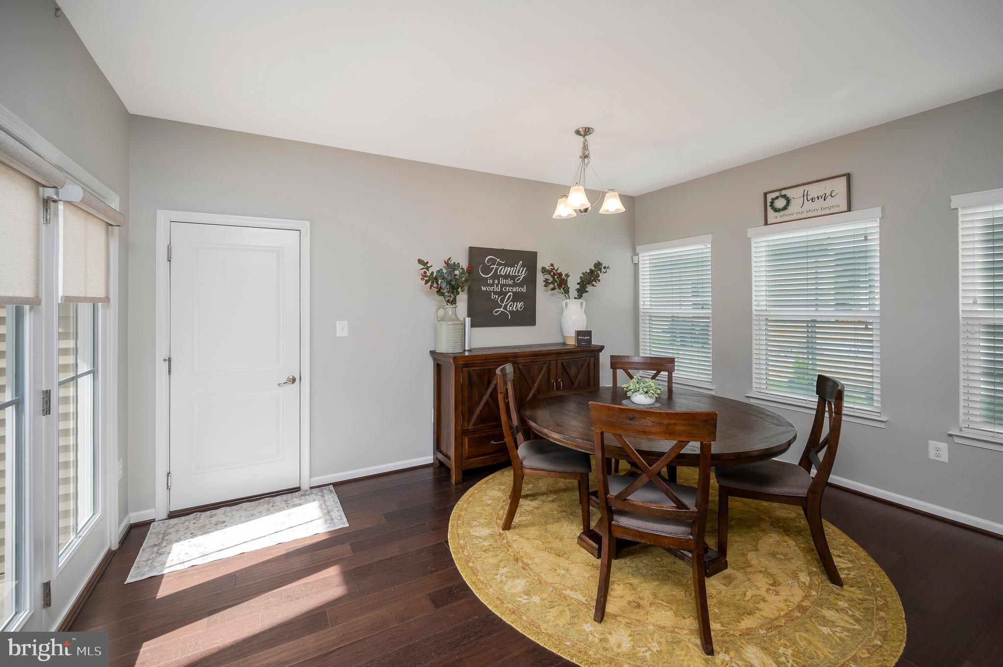 THE VILLAGE AT COURTHOUSE COMMONS - Residential