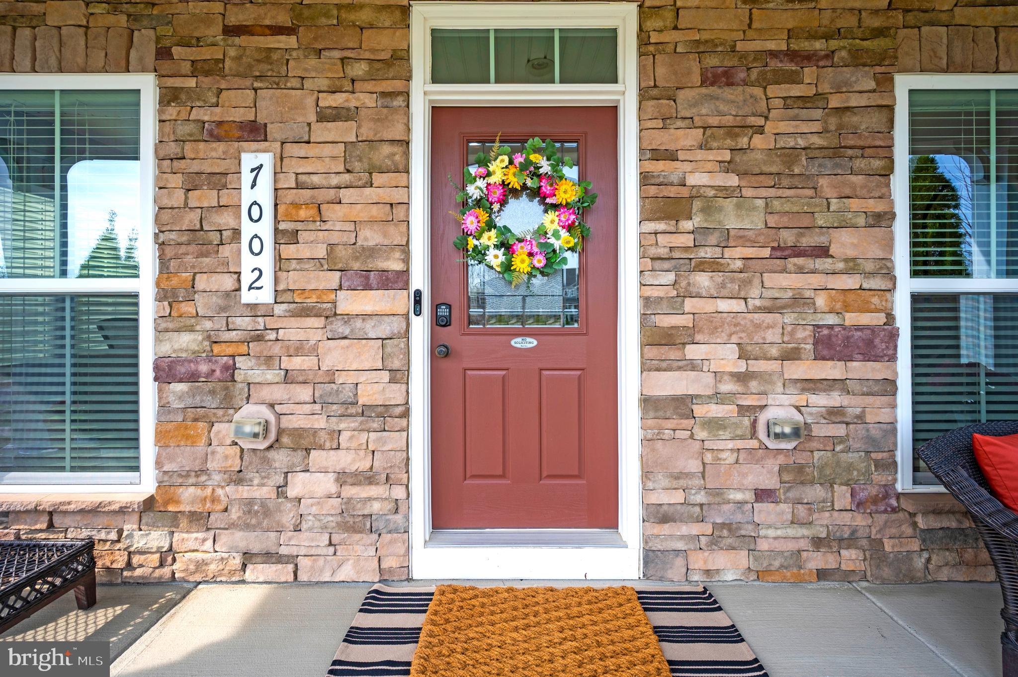 THE VILLAGE AT COURTHOUSE COMMONS - Residential