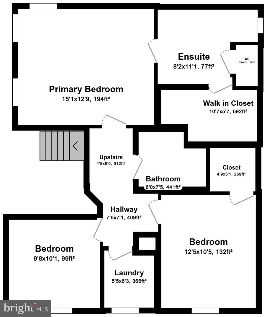 THE VILLAGE AT COURTHOUSE COMMONS - Residential