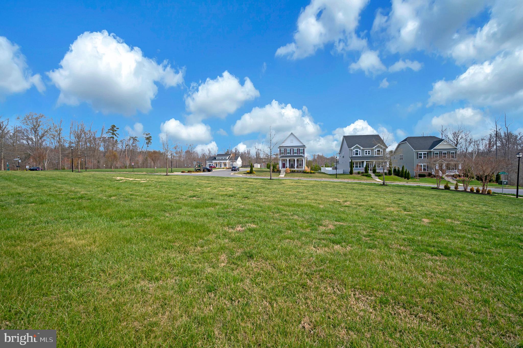 THE VILLAGE AT COURTHOUSE COMMONS - Residential