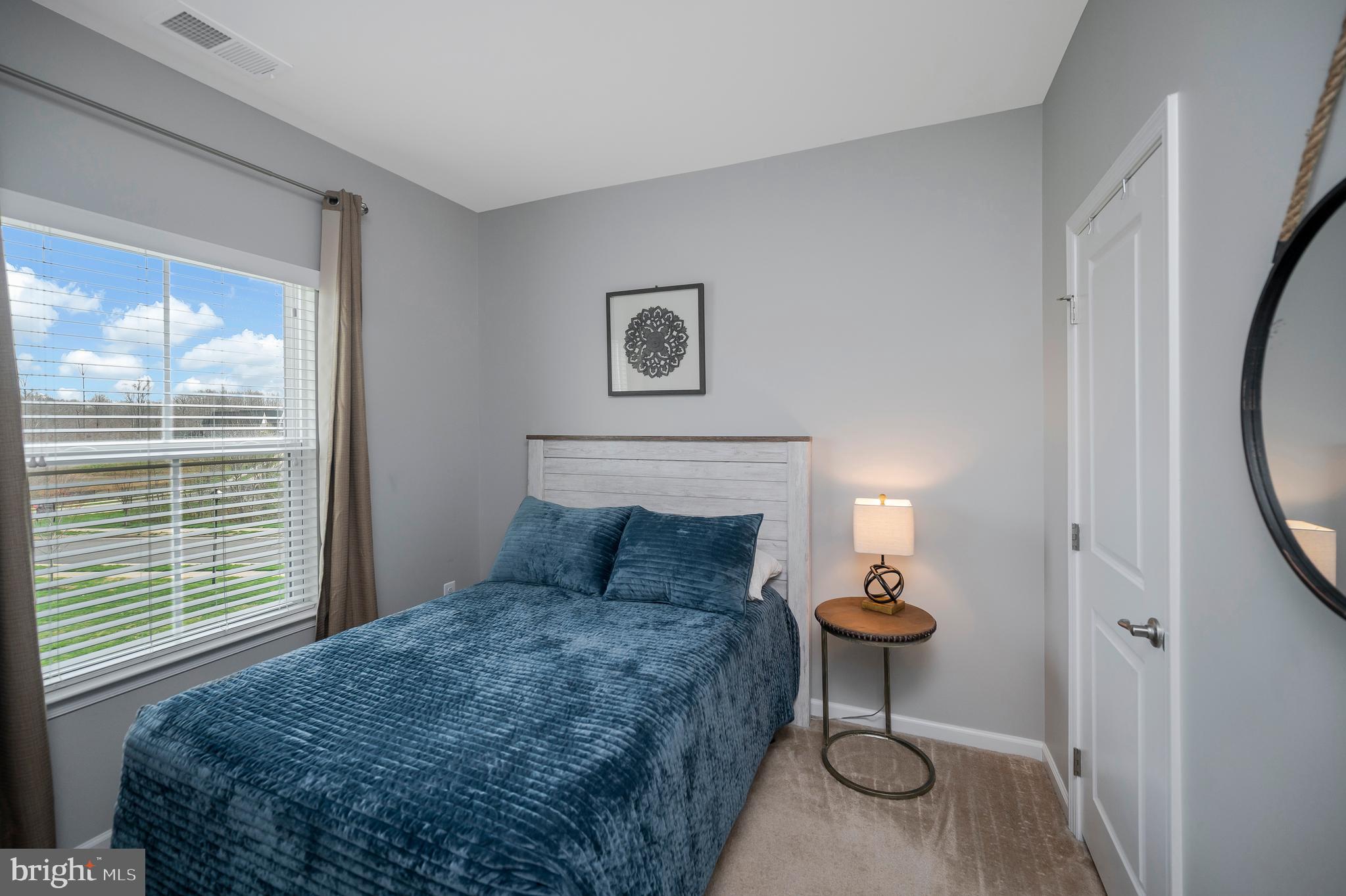 THE VILLAGE AT COURTHOUSE COMMONS - Residential