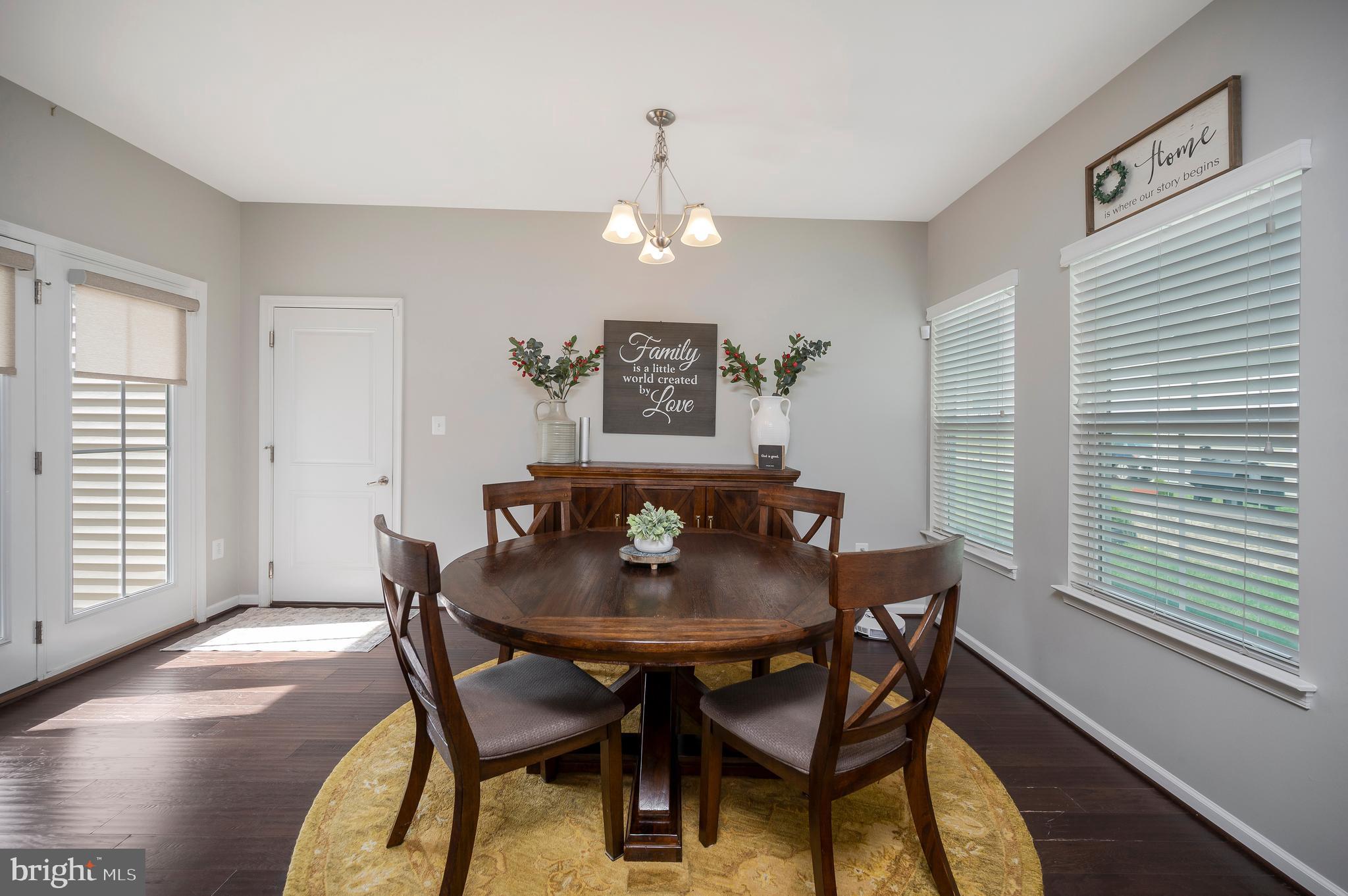 THE VILLAGE AT COURTHOUSE COMMONS - Residential