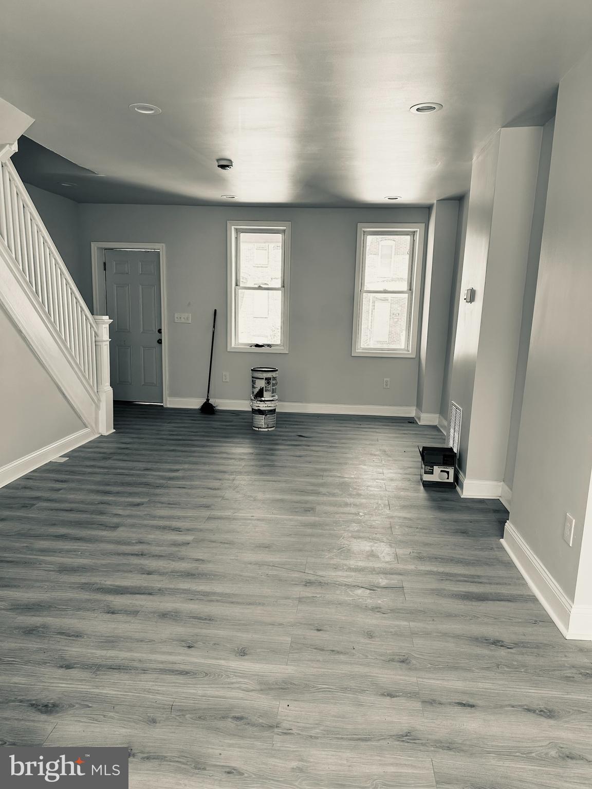 ROSEMONT - Residential Lease