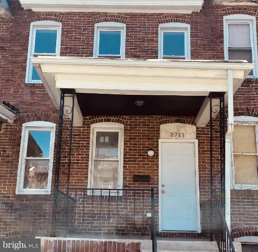 ROSEMONT - Residential Lease