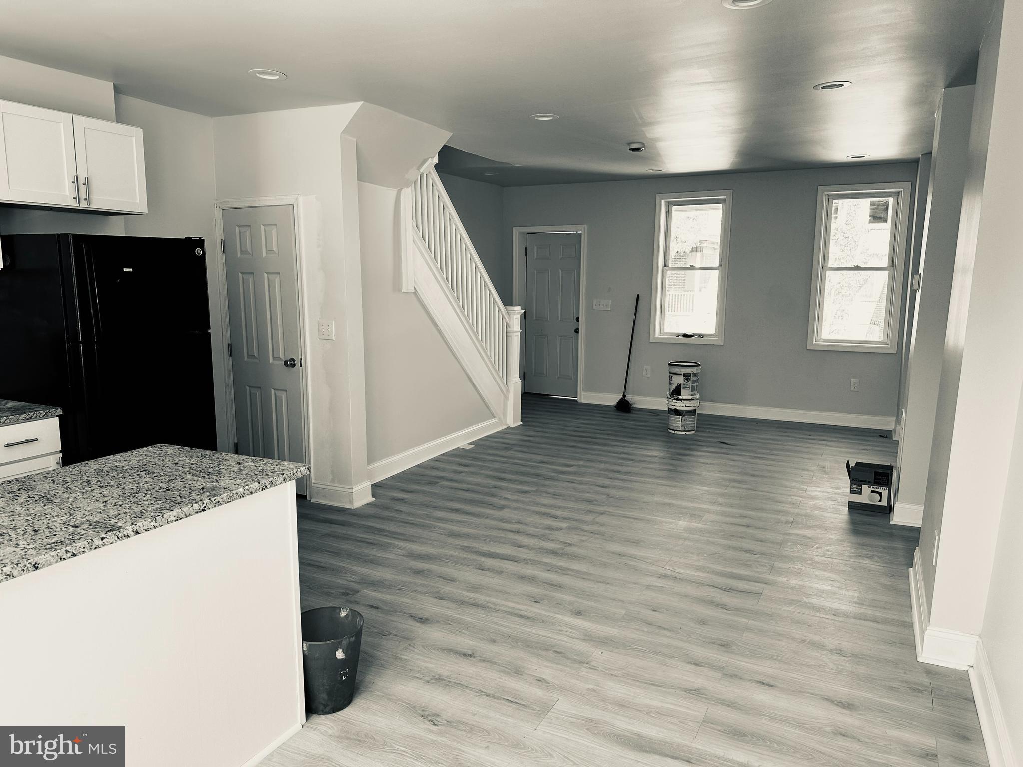 ROSEMONT - Residential Lease