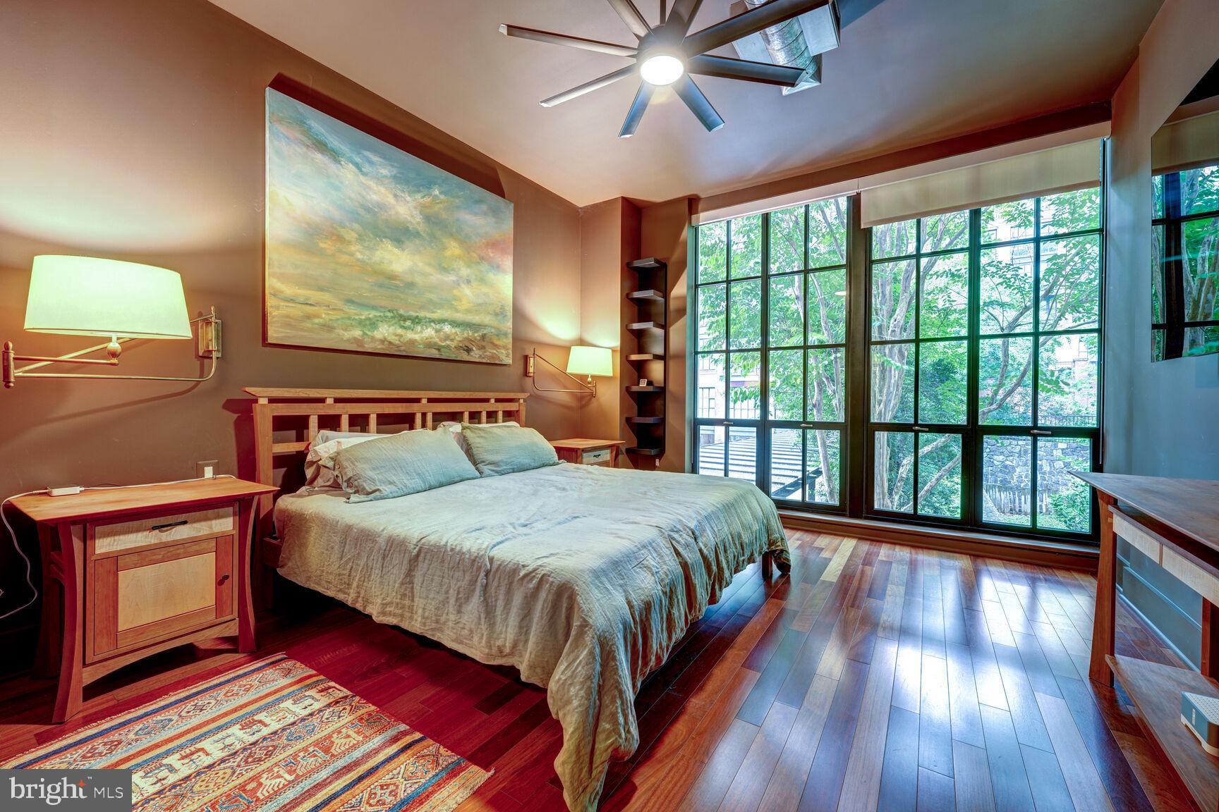 THE WOOSTER AND MERCER LOFTS - Residential Lease