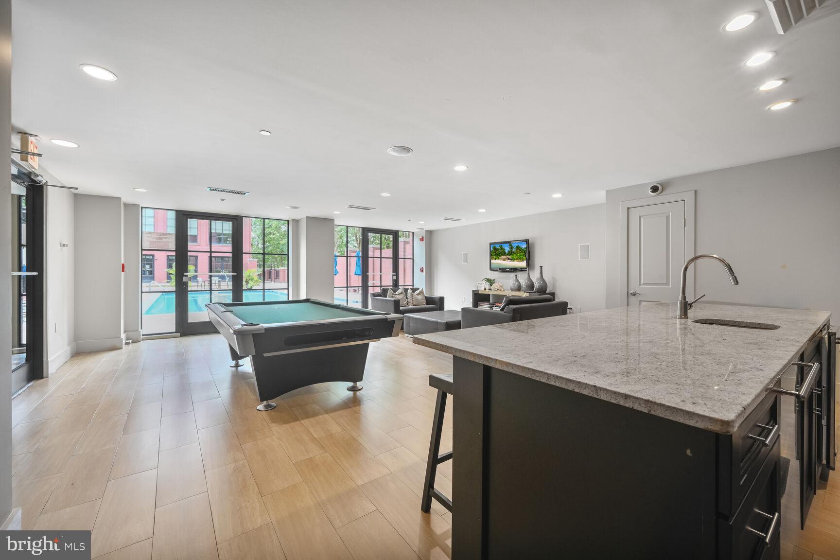 THE WOOSTER AND MERCER LOFTS - Residential Lease