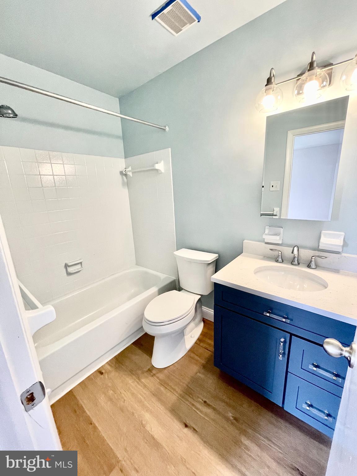 HAVERFORD VIL - Residential Lease