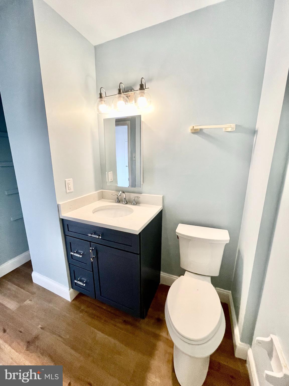 HAVERFORD VIL - Residential Lease