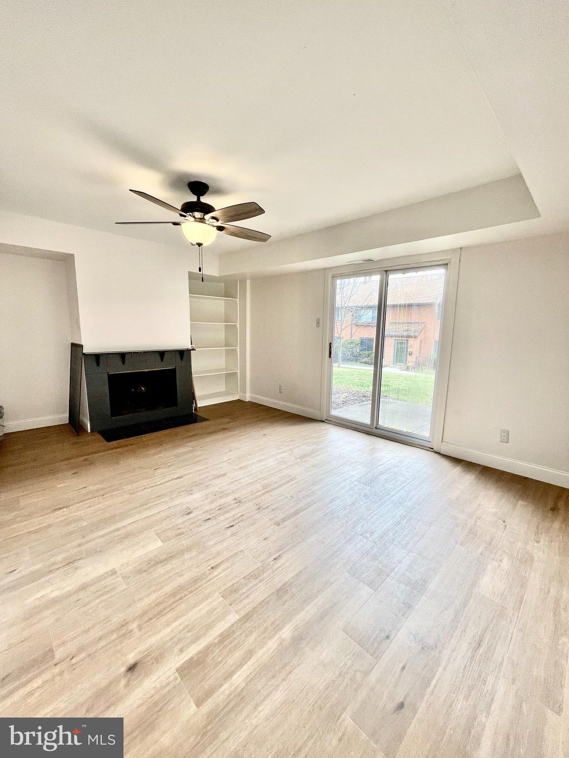 HAVERFORD VIL - Residential Lease