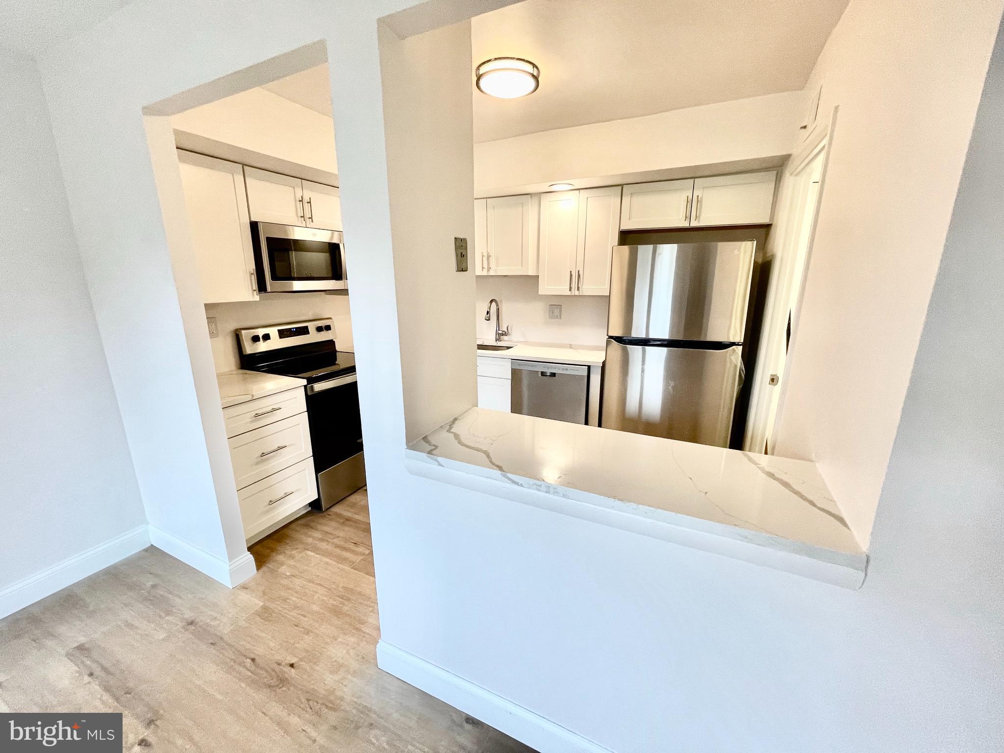 HAVERFORD VIL - Residential Lease