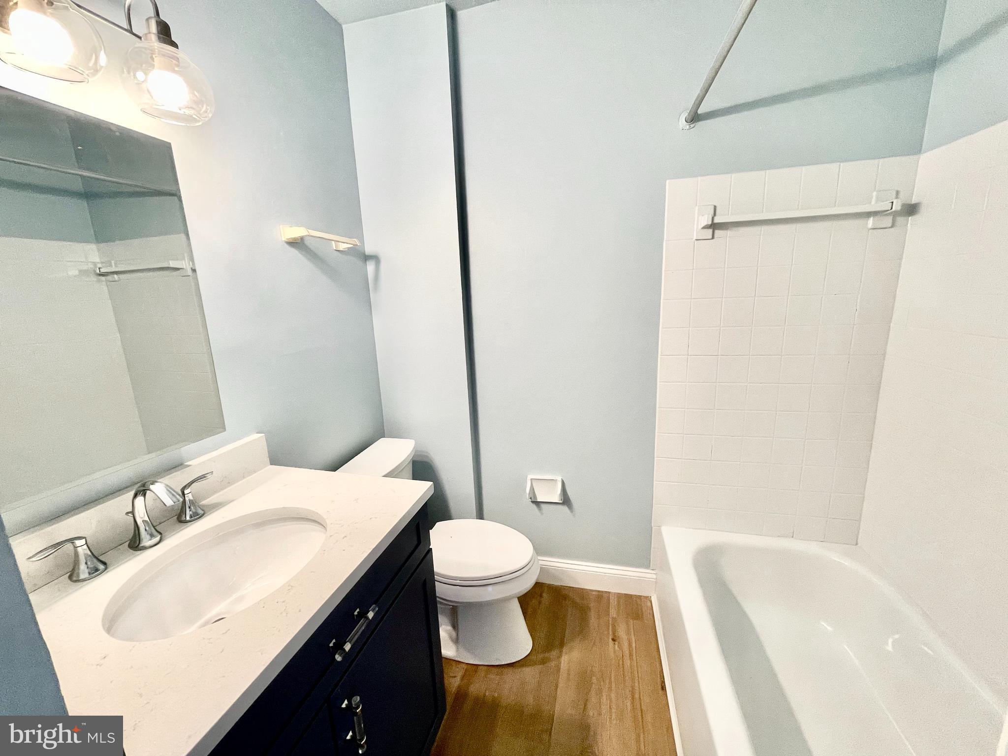 HAVERFORD VIL - Residential Lease