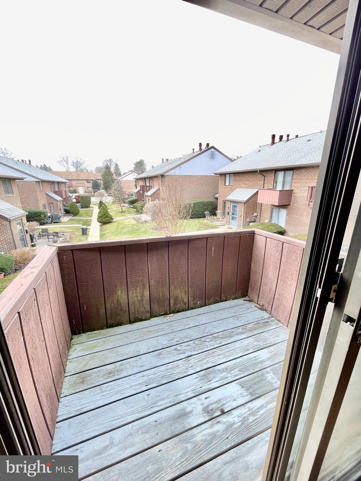 HAVERFORD VIL - Residential Lease