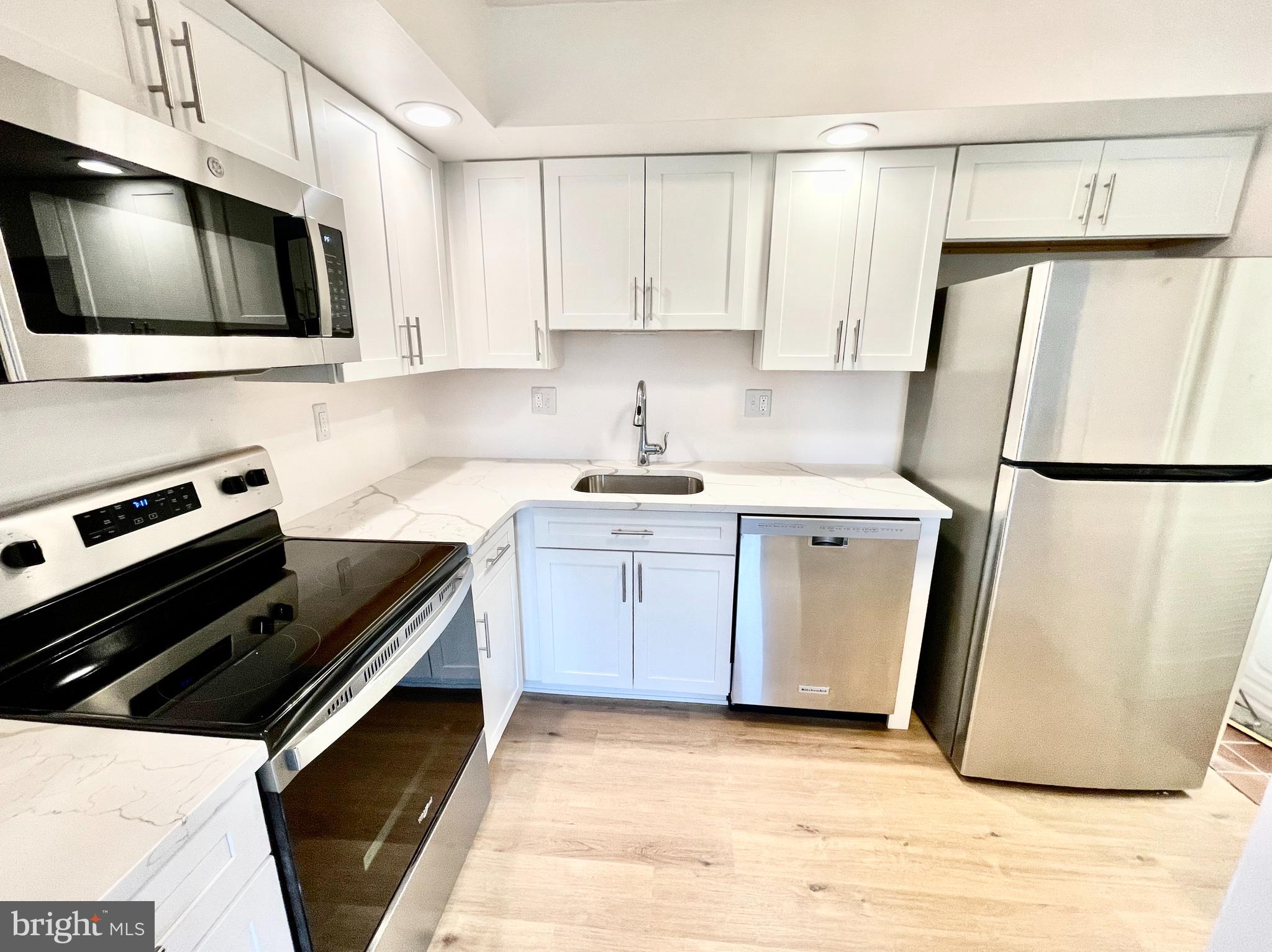 HAVERFORD VIL - Residential Lease