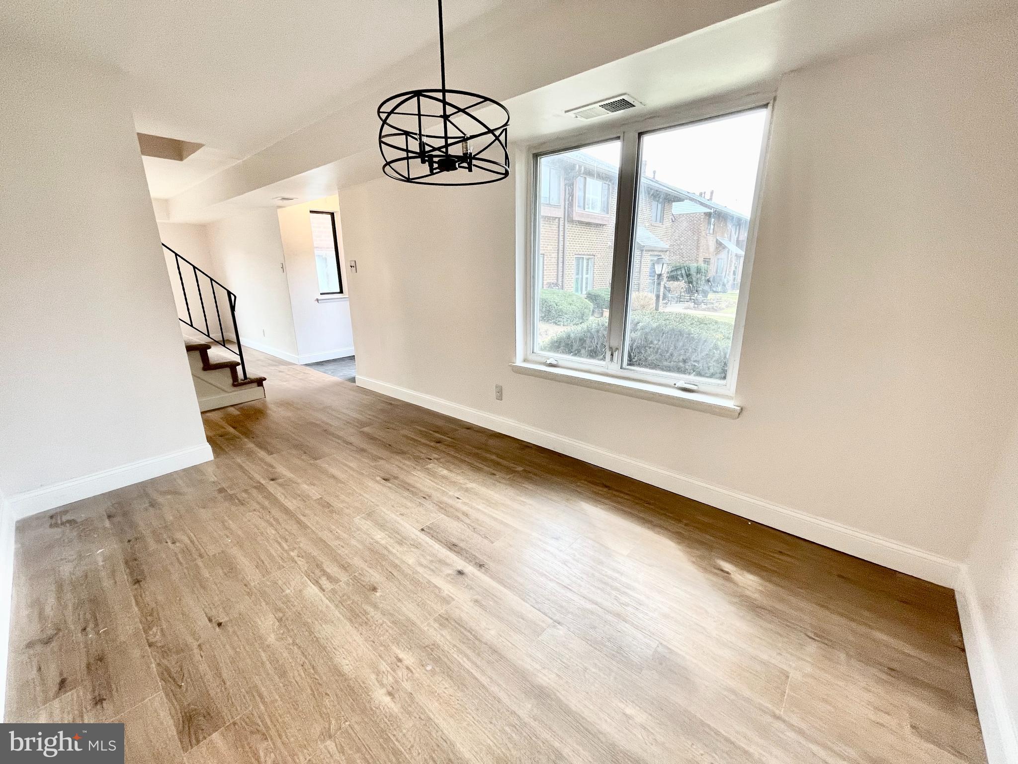 HAVERFORD VIL - Residential Lease