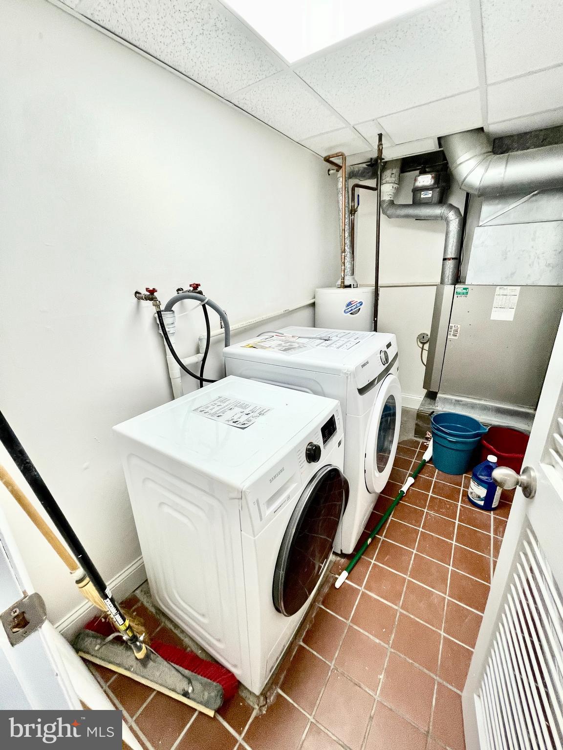 HAVERFORD VIL - Residential Lease